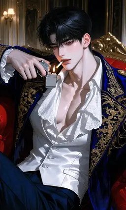 Profile image of 알렉시드