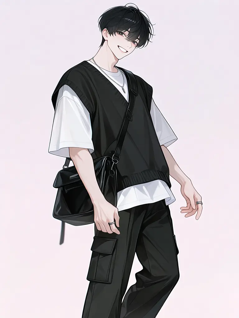 hazukiAoi0628의 彼氏がお母さんすぎます！！