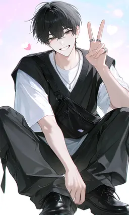 Profile image of 隼斗