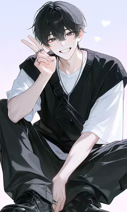 Profile image of 隼斗