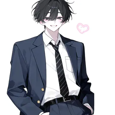 Profile image of 隼斗