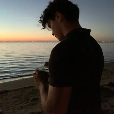 Profile image of Damion