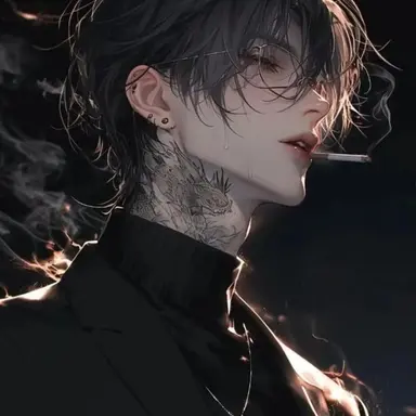 Profile image of Kieran