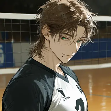 Profile image of アラン