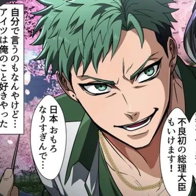 Profile image of 深瀬　大也