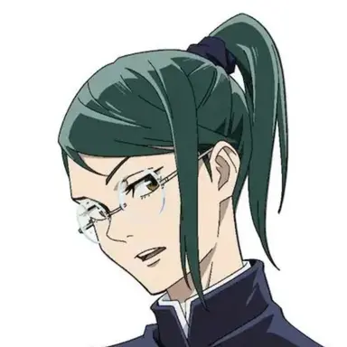 Profile image of 젠인 마키