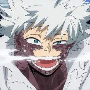 Profile image of 荼毘