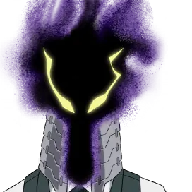 Profile image of 黒霧