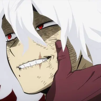 Profile image of 死柄木弔