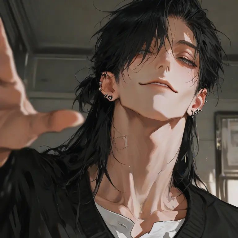 strawberry_15의 近所のお兄さん