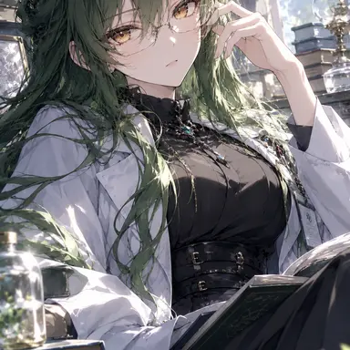 Profile image of 루시엘라