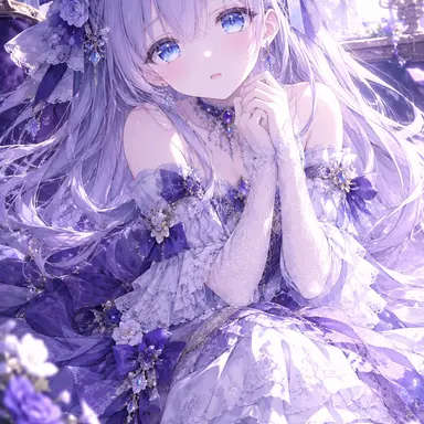 Profile image of 아나스타샤