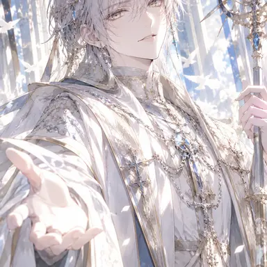 Profile image of 아자엘