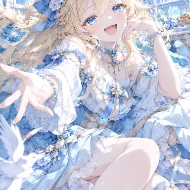 Profile image of 엘레나