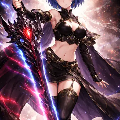 Profile image of Fate