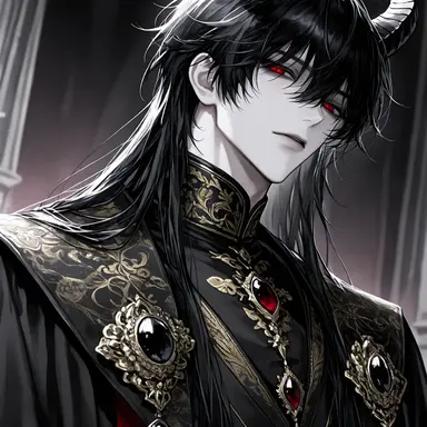 Profile image of Azel
