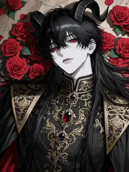 Profile image of Azel