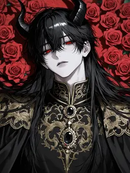 Profile image of Azel