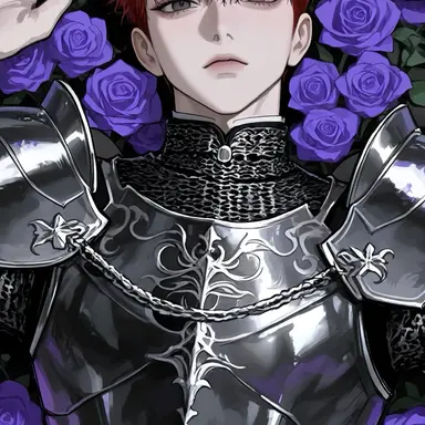 Profile image of Lance