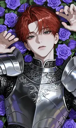 Profile image of Lance
