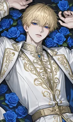 Profile image of Eliol