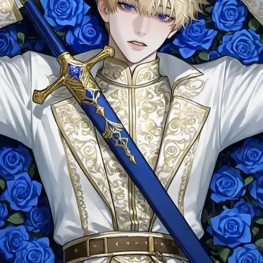 Profile image of Eliol