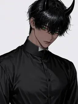 Profile image of Raven