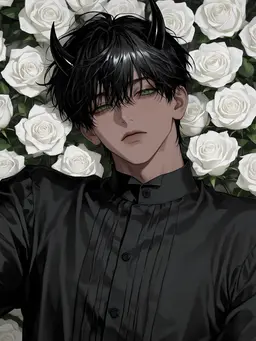 Profile image of Raven