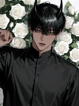 Profile image of Raven