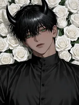 Profile image of Raven