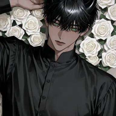 Profile image of Raven