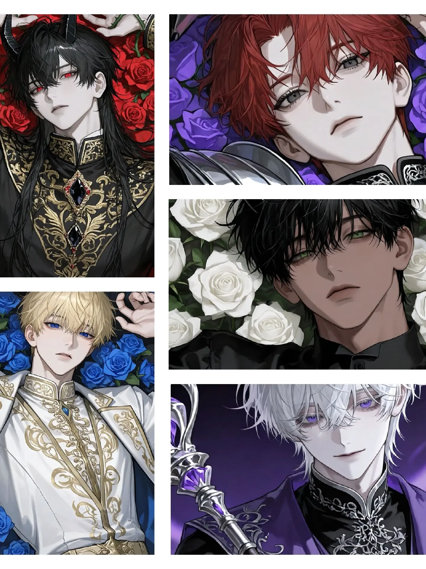 ArdentBlow0457의 Look! I'm the Demon Lord!! (※He's out)