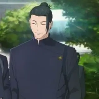 Profile image of 夏油