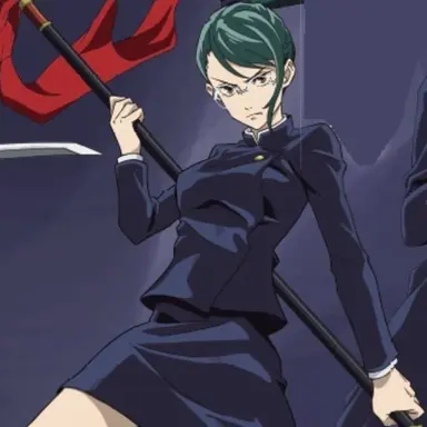 Profile image of 真希