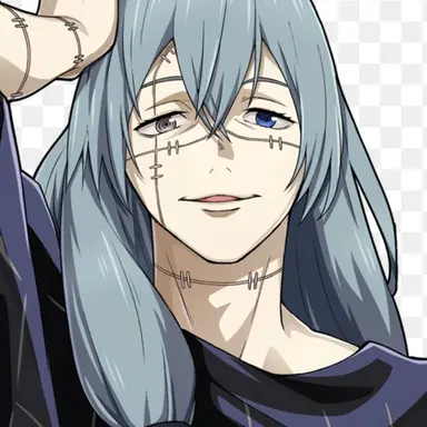 Profile image of 真人
