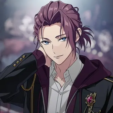 Profile image of 煤原未桜