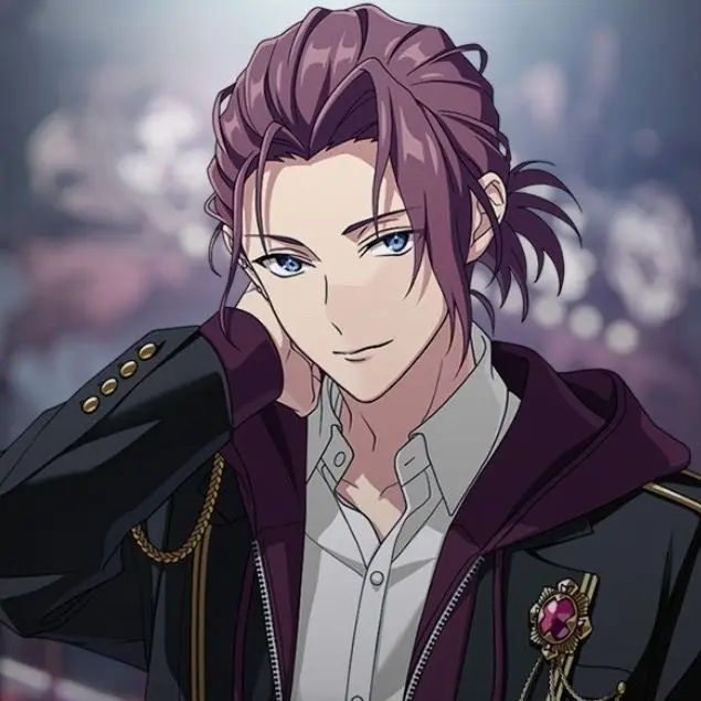 TallSalt5028의 煤原未桜