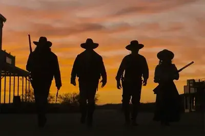 RipestWire7368의 1800s RP