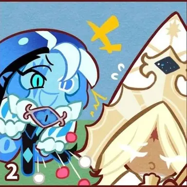 Profile image of 쉐더우밀크