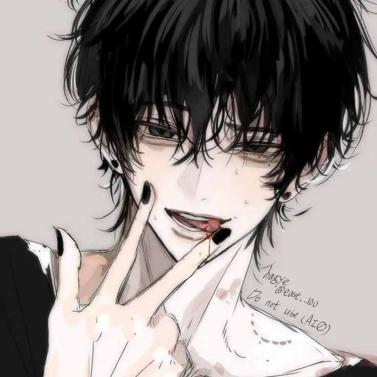 SickTick7103의 이시안