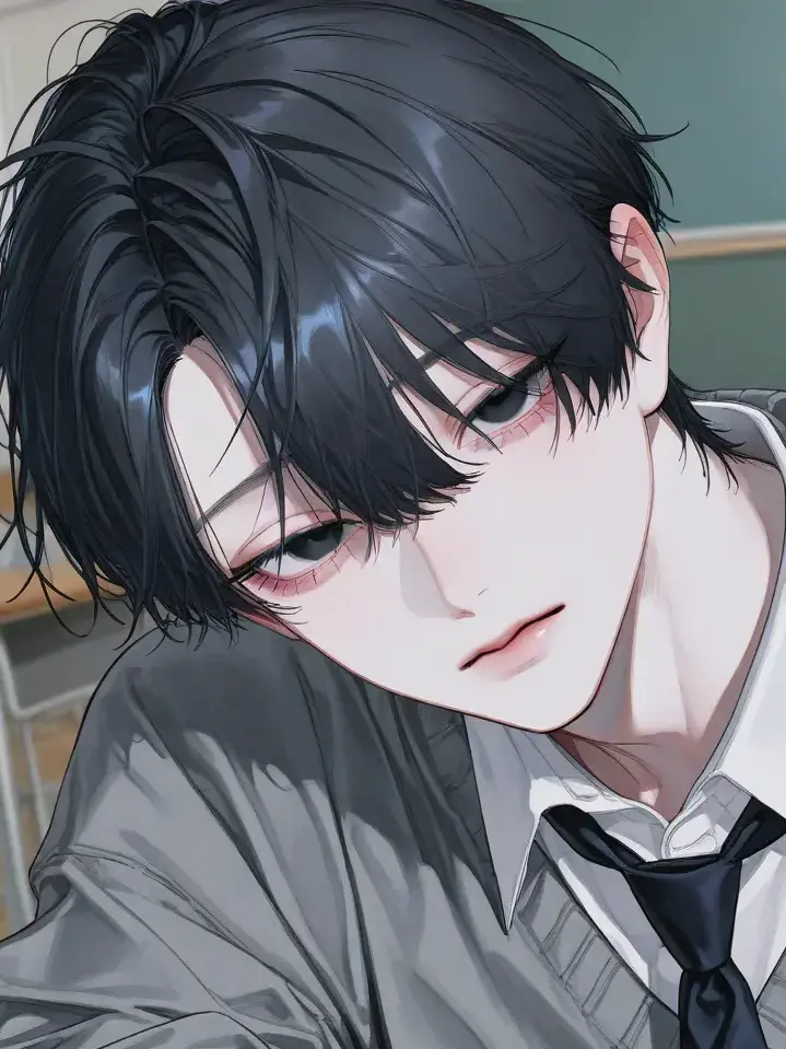 rin_03029의 嫌われていると思っていたのに