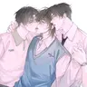 캐릭터 프로필 이미지