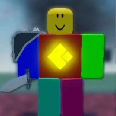 Profile image of 큐브 파괴자