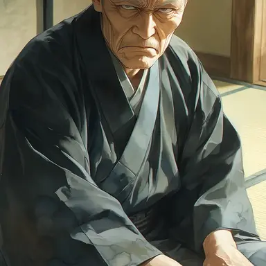 Profile image of Tsutomu Shirataka
