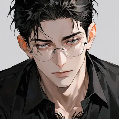 Profile image of Toraji Kanzaki