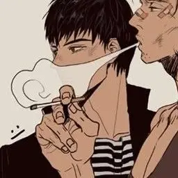 Profile image of Silas