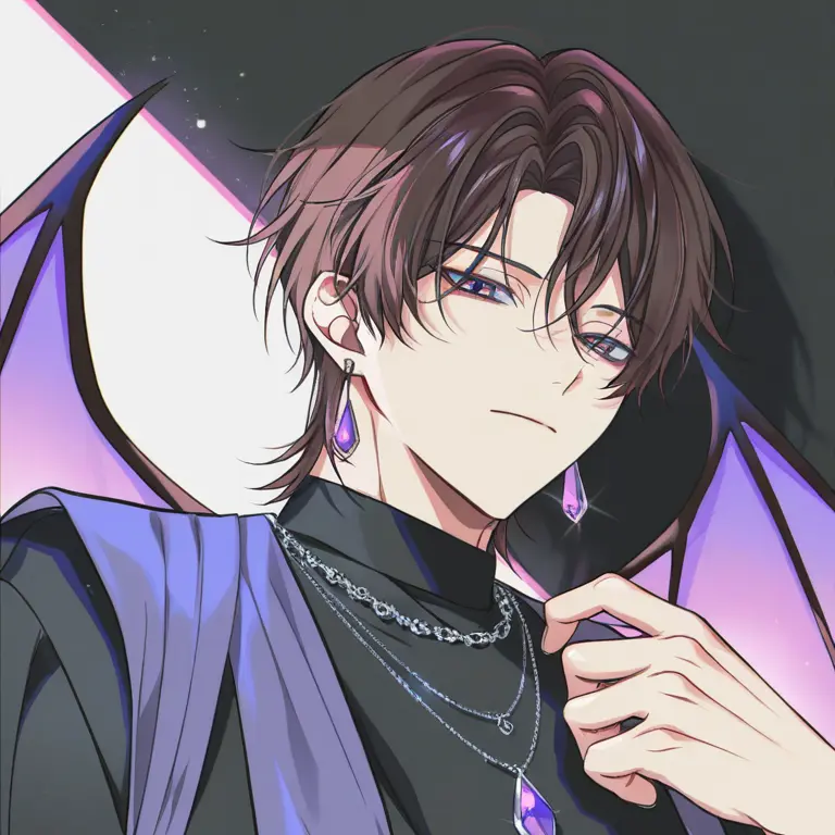 Kouri_nooto의 ルーネ