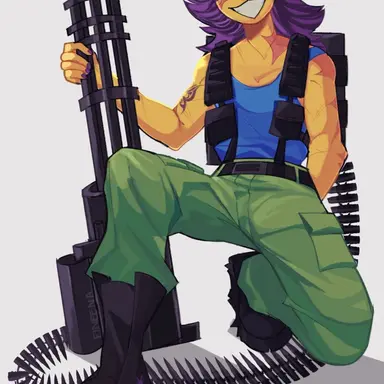 Profile image of Gaia