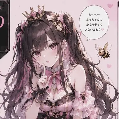 Profile image of 蜂谷凛花
