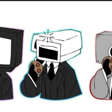 Profile image of 카메라맨들스피커맨들